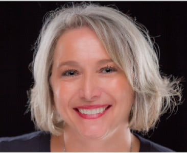 Profile photo for Suzanne Davison