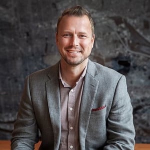 Profile photo for Robert Chursinoff