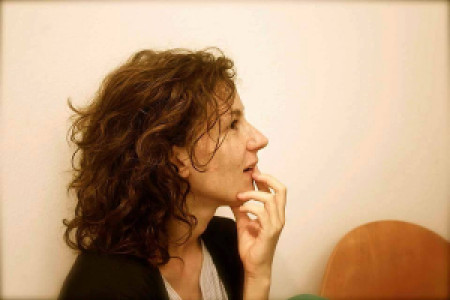 Profile photo for Sara Beinat