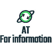 Profile photo for at information
