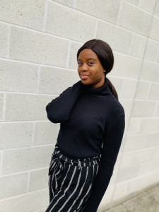 Profile photo for Deborah Oyewole