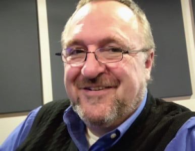 Profile photo for Timothy Curtis