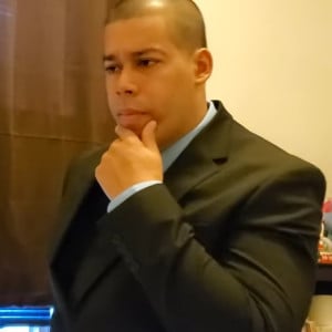 Profile photo for Edwin Torres