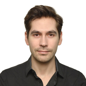 Profile photo for Abraham Godinez