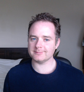 Profile photo for James McGowan