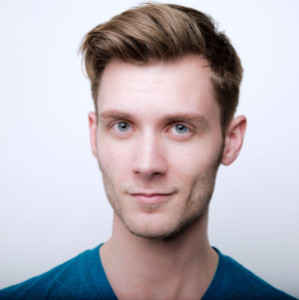 Profile photo for Joel Hughes