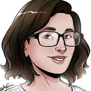 Profile photo for Maggie Goodwin