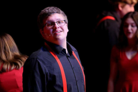 Profile photo for Vaughn Vavrosky