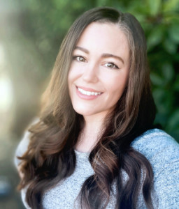 Profile photo for Olivia Ray