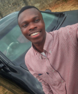 Profile photo for Justice Ejumuemuvwo