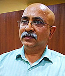 Profile photo for Agastya Arunachal