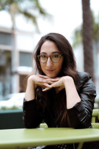 Profile photo for Isabella Azar