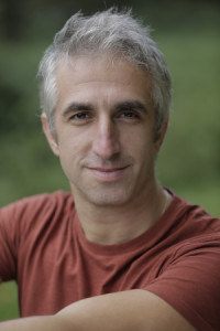 Profile photo for Miroslav Kokenov