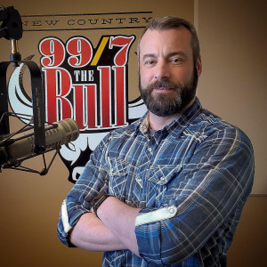 Profile photo for Brian Morris