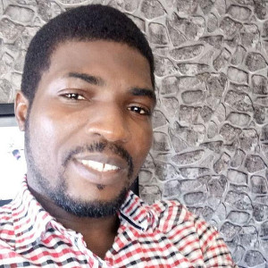 Profile photo for Oluwaseun Fakolujo