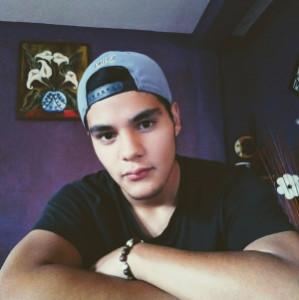 Profile photo for Omar Mendoza