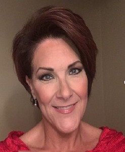 Profile photo for Amy Brasher