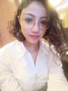 Profile photo for shorouk damarany