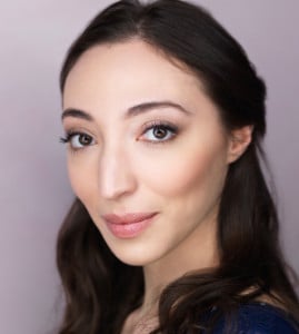 Profile photo for Arielle Beth Klein