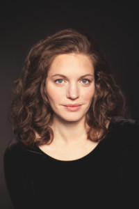 Profile photo for Noémie F. Savoie