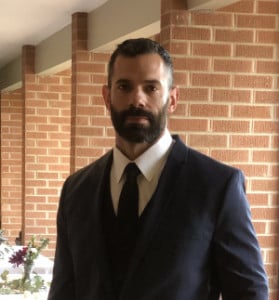 Profile photo for Kiel Fanestil