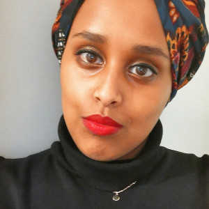 Profile photo for Maryan Muse