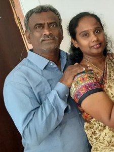 Profile photo for CHATHURA S