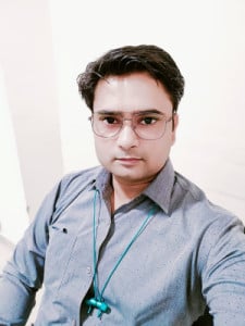 Profile photo for Sanjay Kumar