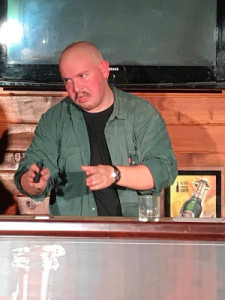 Profile photo for Mircea Rotaru