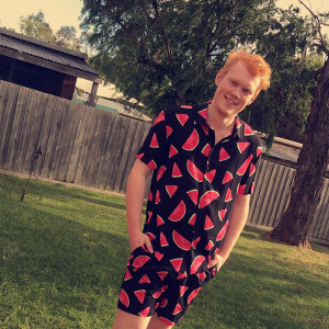 Profile photo for Ryan Sutton