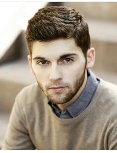 Profile photo for Jonathan Barlow