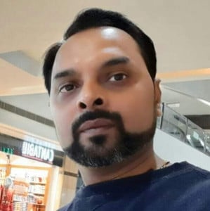 Profile photo for Anubhav Nigam