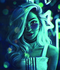 Profile photo for Adna Samayeen