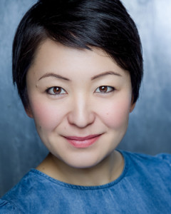 Profile photo for Haruka Kuroda