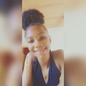 Profile photo for Omobude Faith