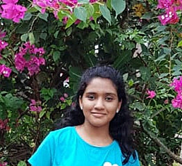 Profile photo for Aishwarya qaiyum