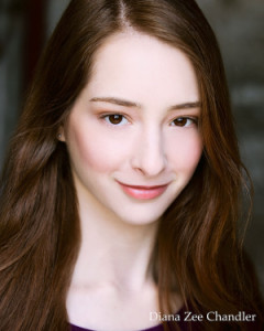 Profile photo for Diana Chandler