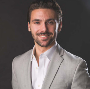 Profile photo for Austin Vitaliano