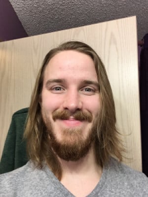 Profile photo for Bruce Gorman