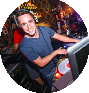 Profile photo for Robby Allen