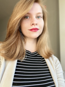 Profile photo for Erin Acree