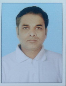 Profile photo for Umesh soni
