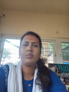 Profile photo for Anitha Anitha