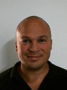 Profile photo for Nolan Rice