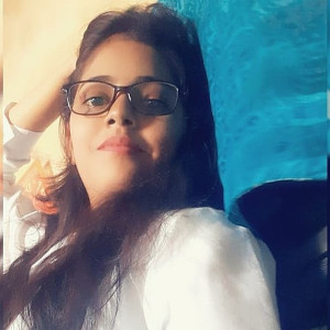 Profile photo for Varsha Ninave