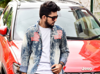 Profile photo for Pranav Jambhulkar