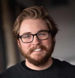 Profile photo for Michael Burt