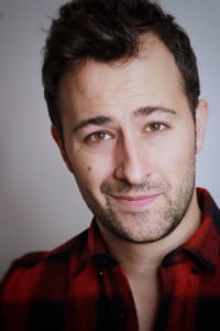 Profile photo for Jason Keller