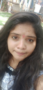 Profile photo for Ashwini P