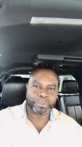 Profile photo for Sean Cort